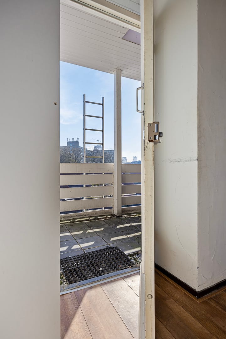 Foto 15 van Schootsestraat 57-H