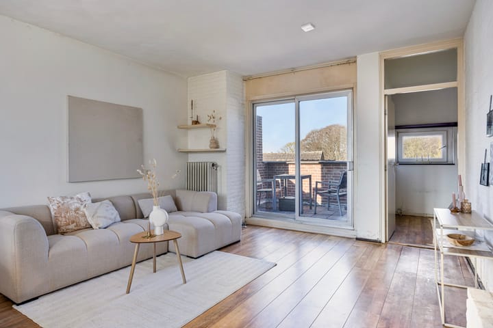 Foto 2 van Schootsestraat 57-H