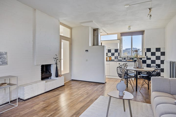 Foto 17 van Schootsestraat 57-H