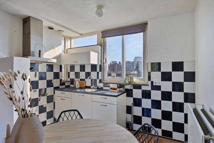 Foto 3 van Schootsestraat 57-H