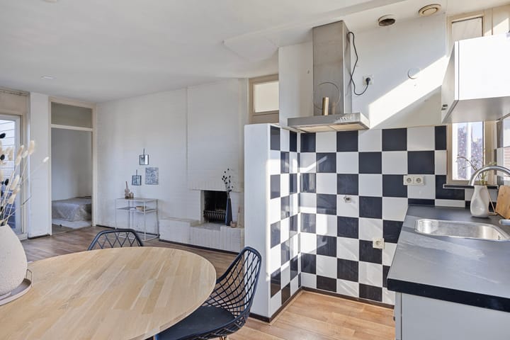 Foto 18 van Schootsestraat 57-H