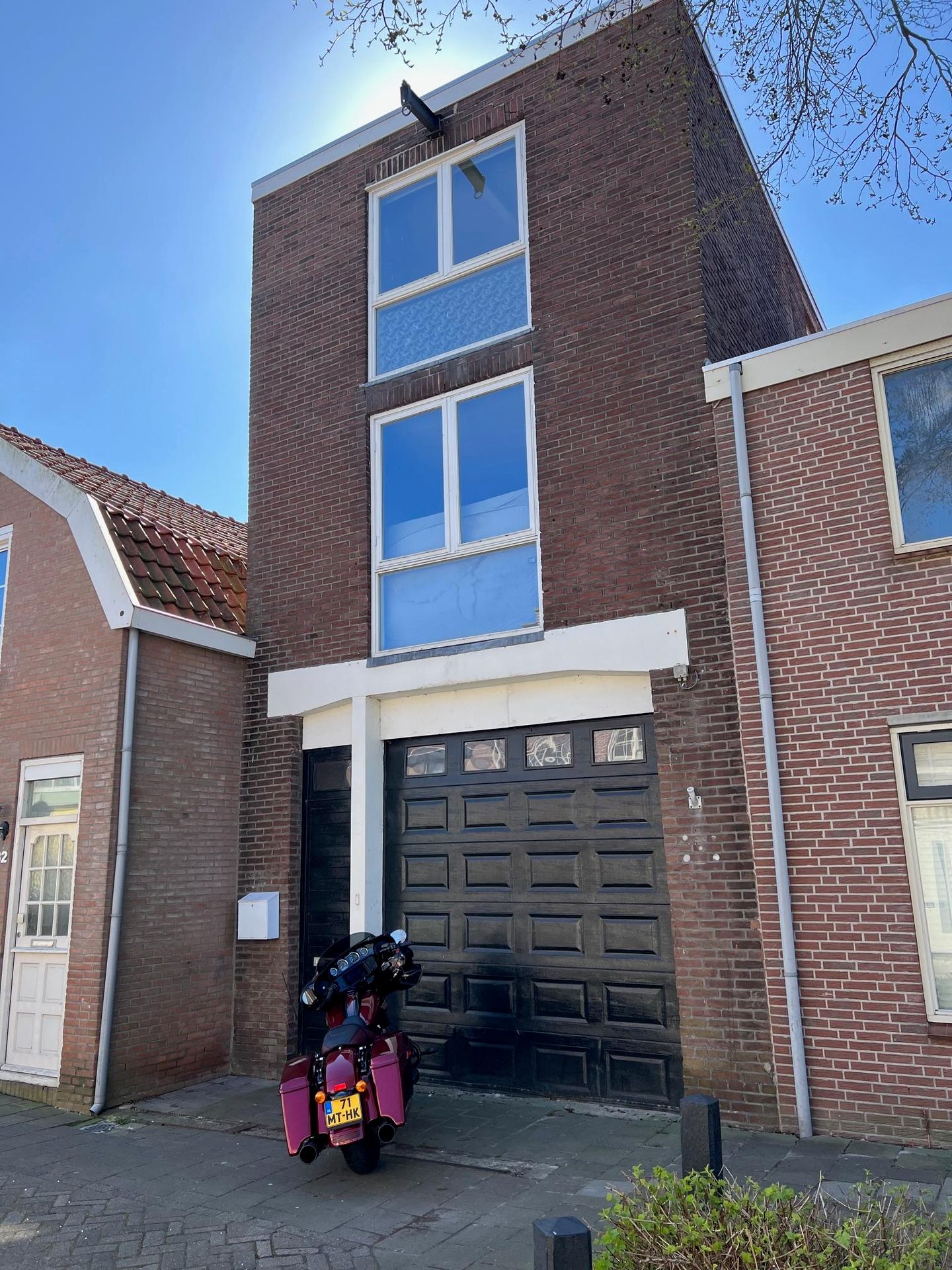 Photo 1 of Van Limburg Stirumstraat 30-B