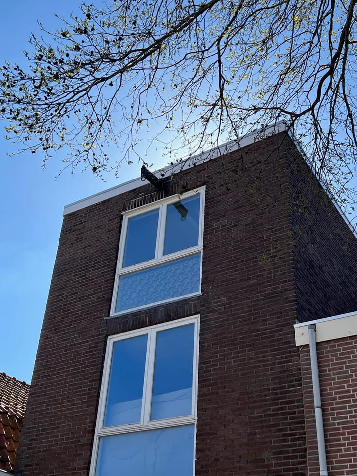 Photo 2 of Van Limburg Stirumstraat 30-B