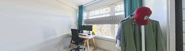 Slaapkamer