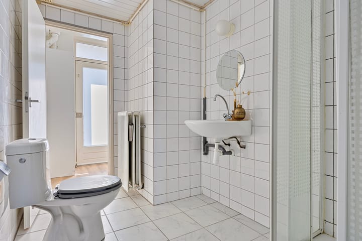 Foto 5 van Schootsestraat 57-H