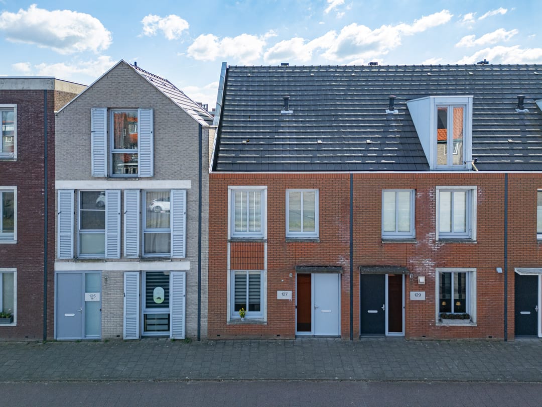 Foto 1 van Rijnzichtweg 127