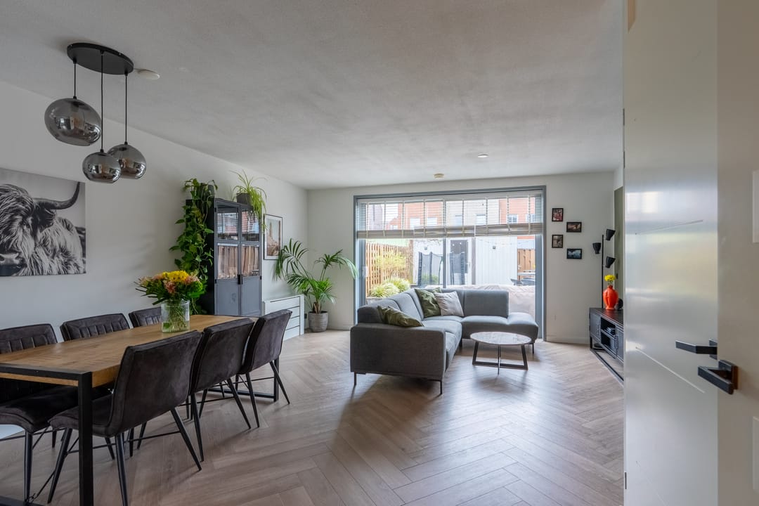 Foto 2 van Rijnzichtweg 127