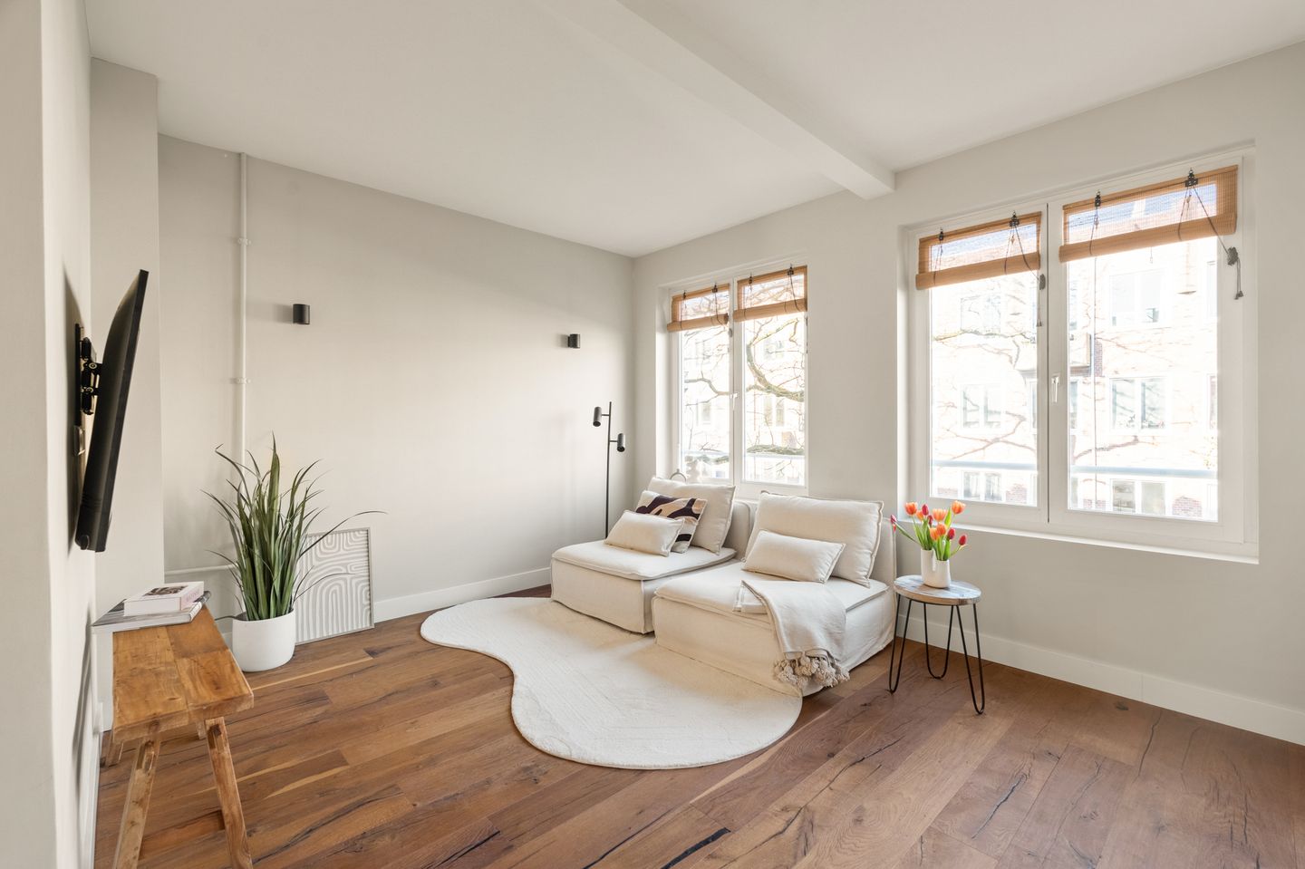 Foto 5 van Van Spilbergenstraat 16-2