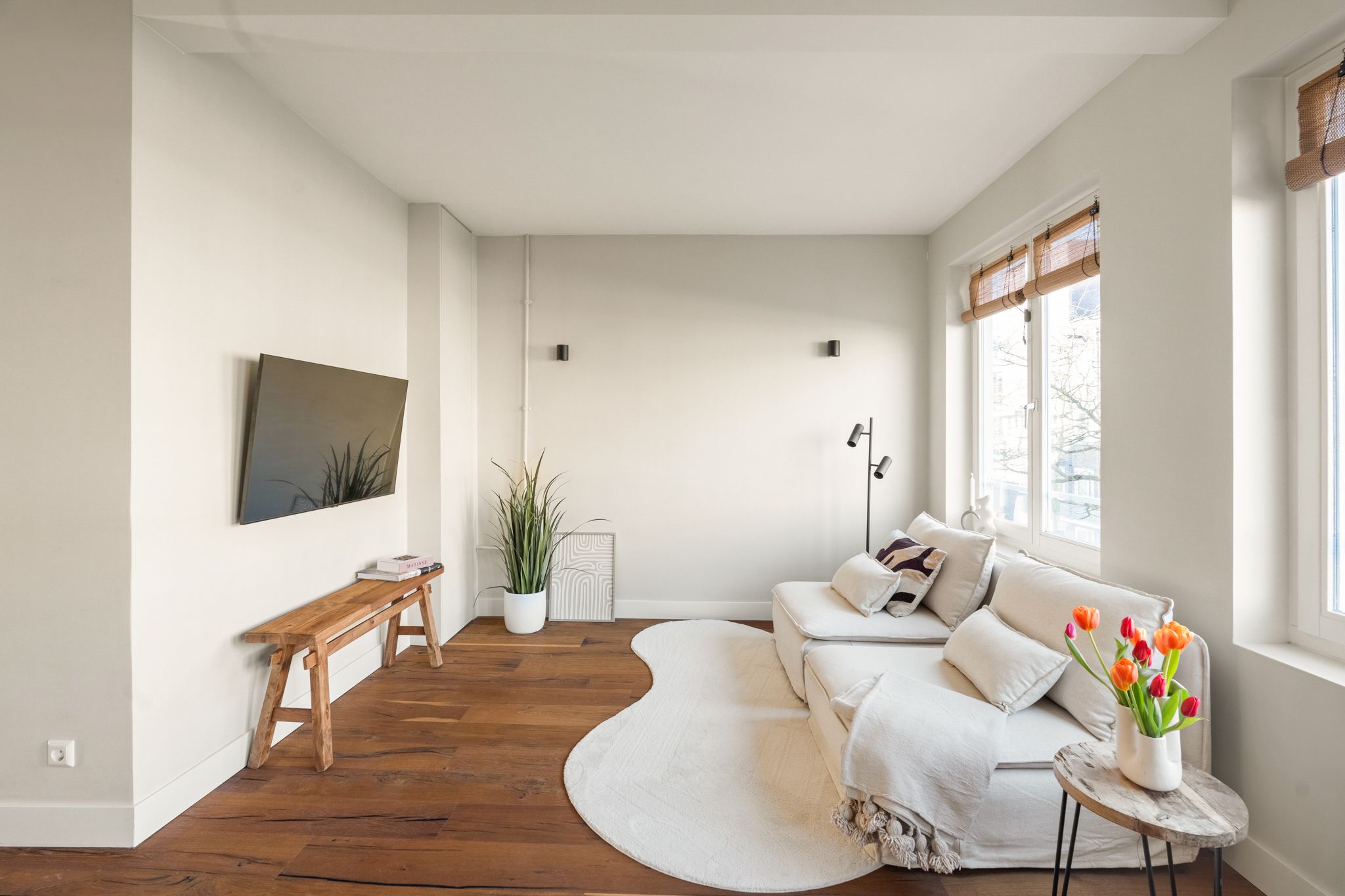 Foto 6 van Van Spilbergenstraat 16-2