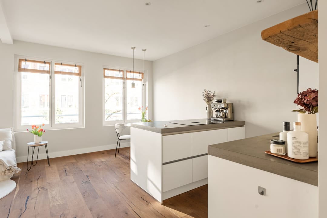 Foto 7 van Van Spilbergenstraat 16-2