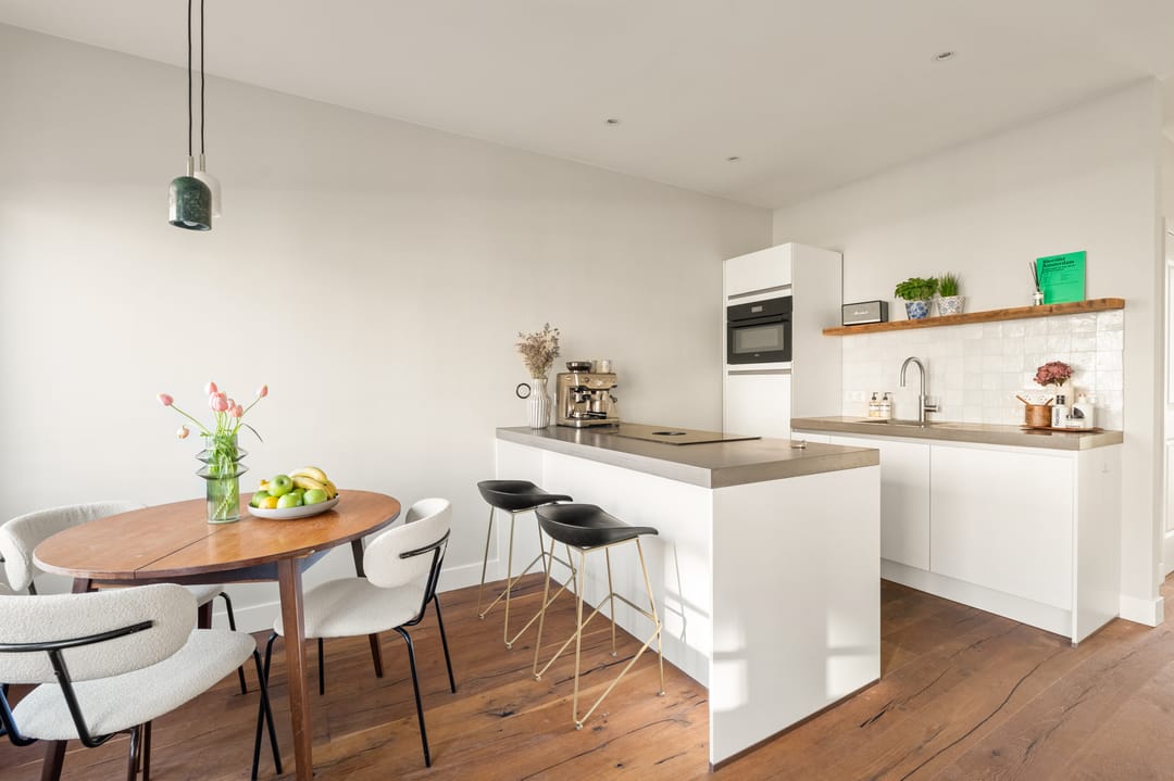 Foto 8 van Van Spilbergenstraat 16-2