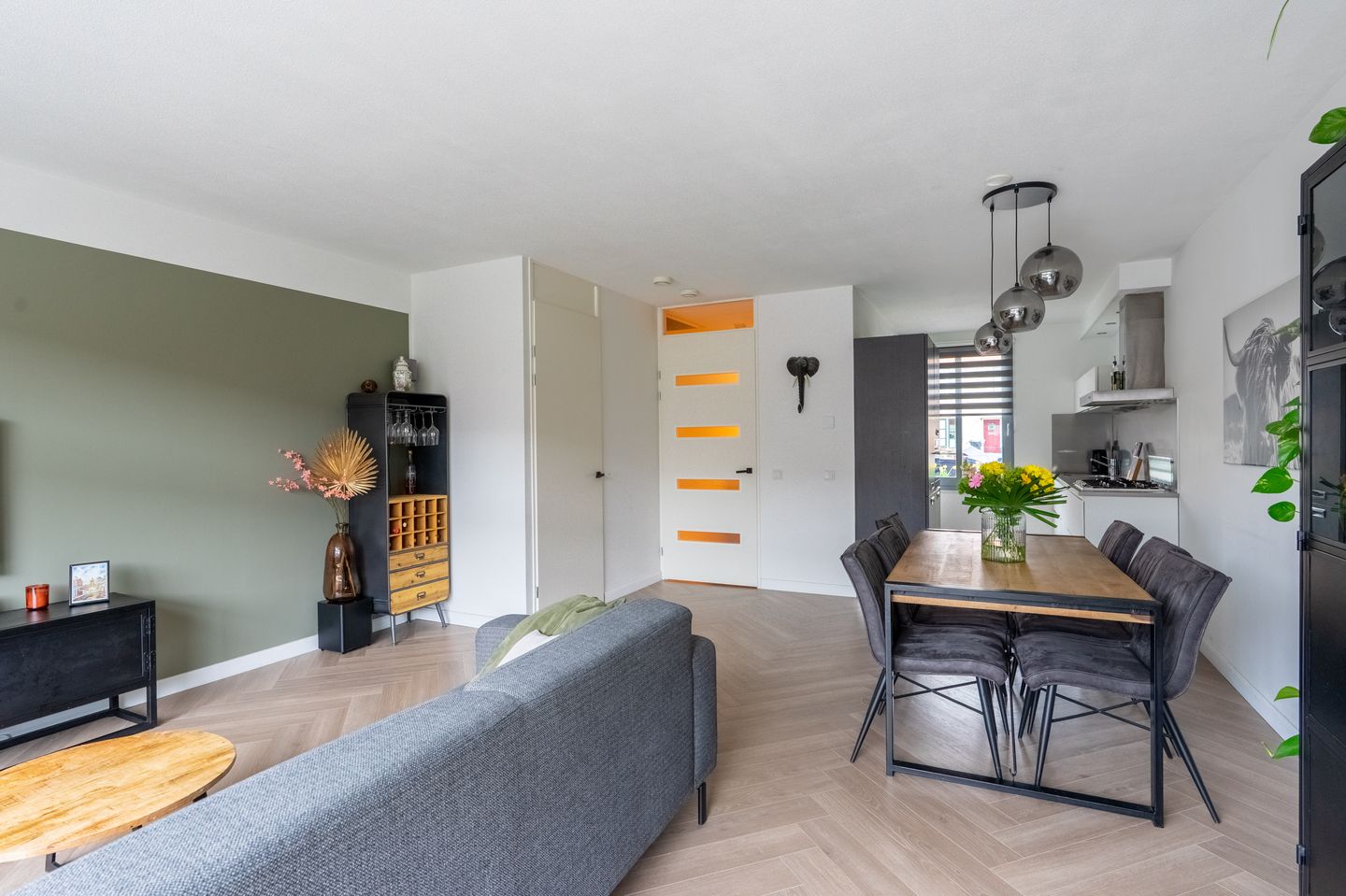 Foto 5 van Rijnzichtweg 127