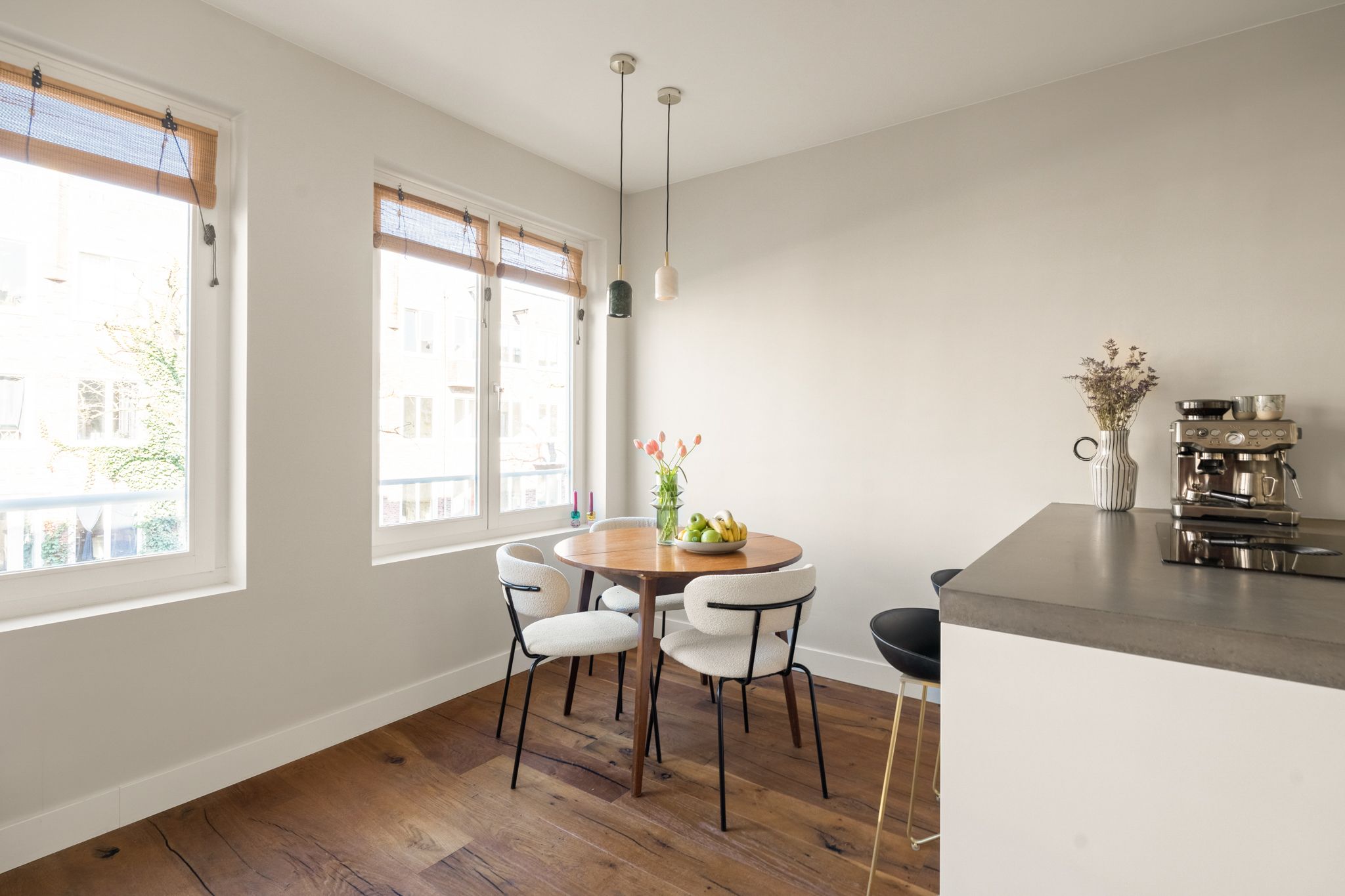 Foto 9 van Van Spilbergenstraat 16-2