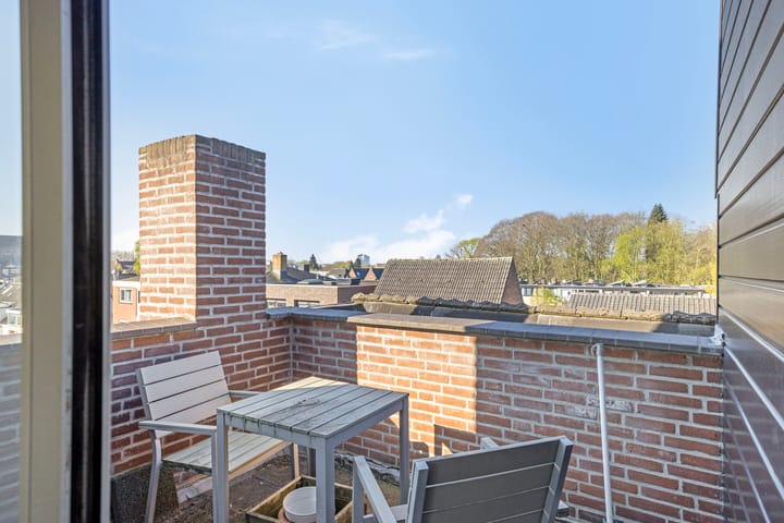 Foto 27 van Schootsestraat 57-H