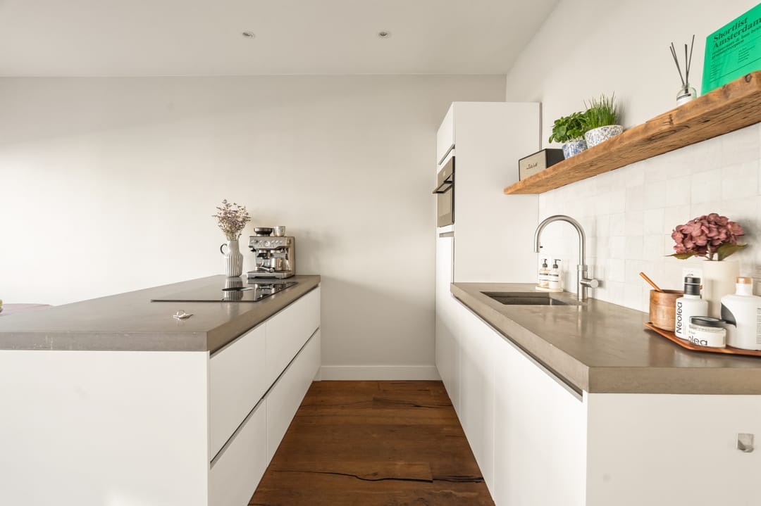 Foto 11 van Van Spilbergenstraat 16-2