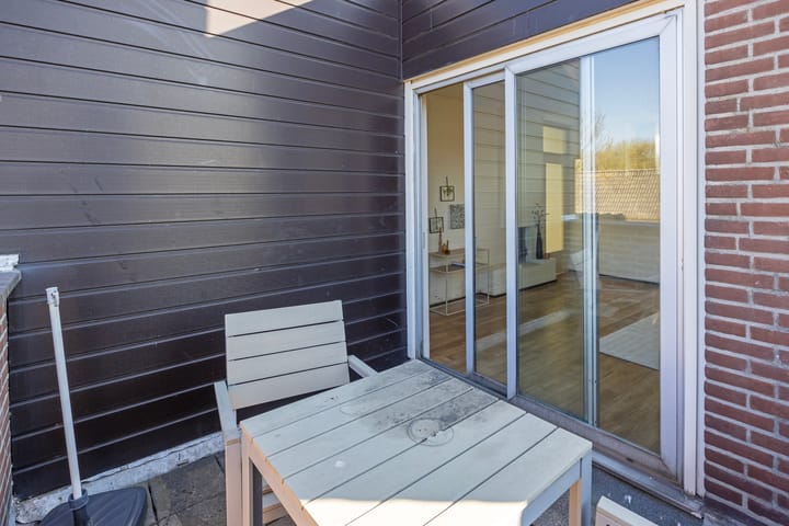 Foto 28 van Schootsestraat 57-H