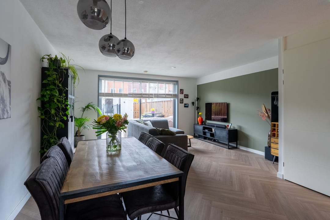 Foto 8 van Rijnzichtweg 127