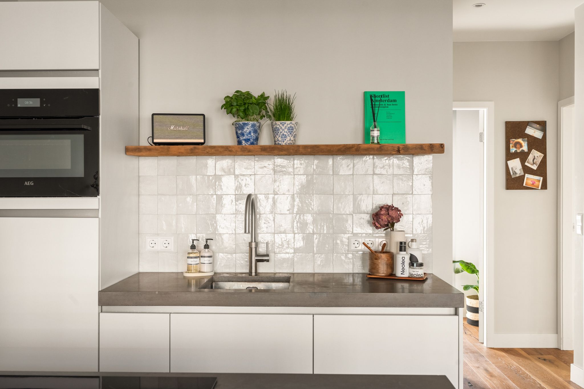 Foto 12 van Van Spilbergenstraat 16-2