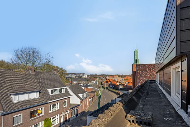 Foto 29 van Schootsestraat 57-H