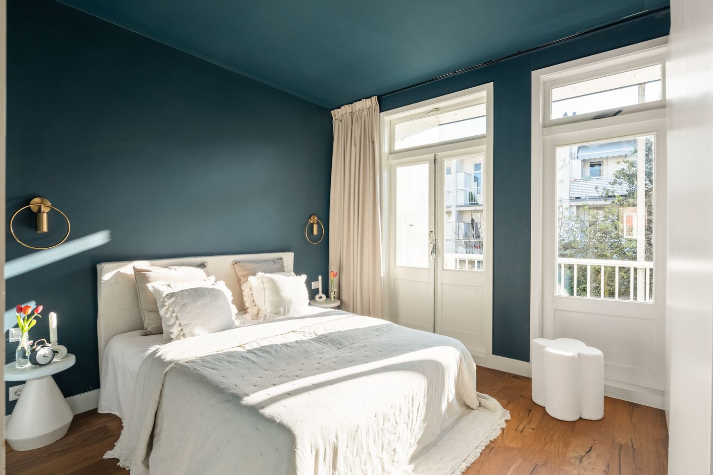 Foto 14 van Van Spilbergenstraat 16-2