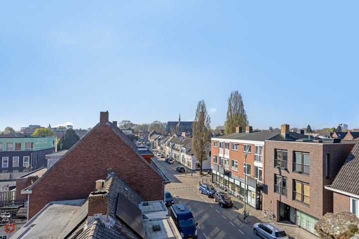 Foto 30 van Schootsestraat 57-H