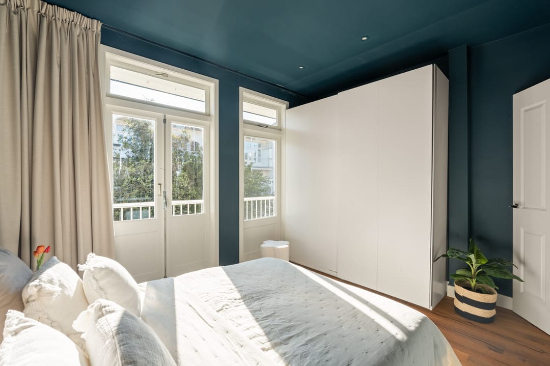 Foto 16 van Van Spilbergenstraat 16-2