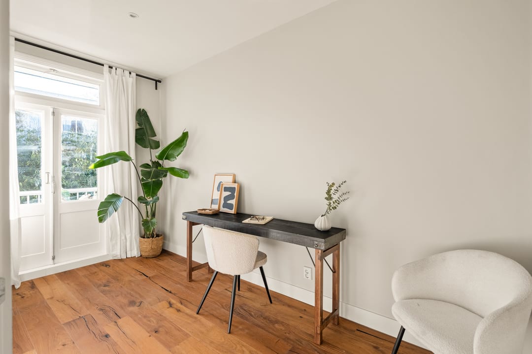 Foto 17 van Van Spilbergenstraat 16-2