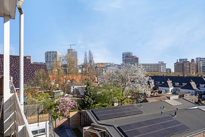 Foto 32 van Schootsestraat 57-H