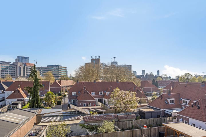 Foto 33 van Schootsestraat 57-H