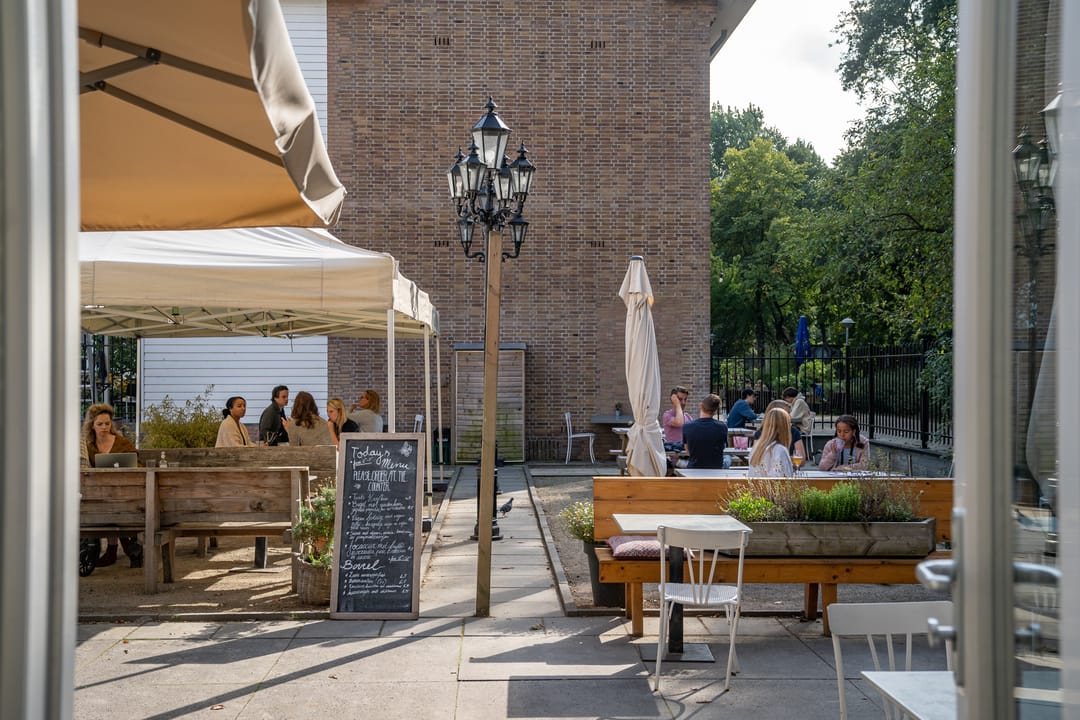 Foto 26 van Van Spilbergenstraat 16-2