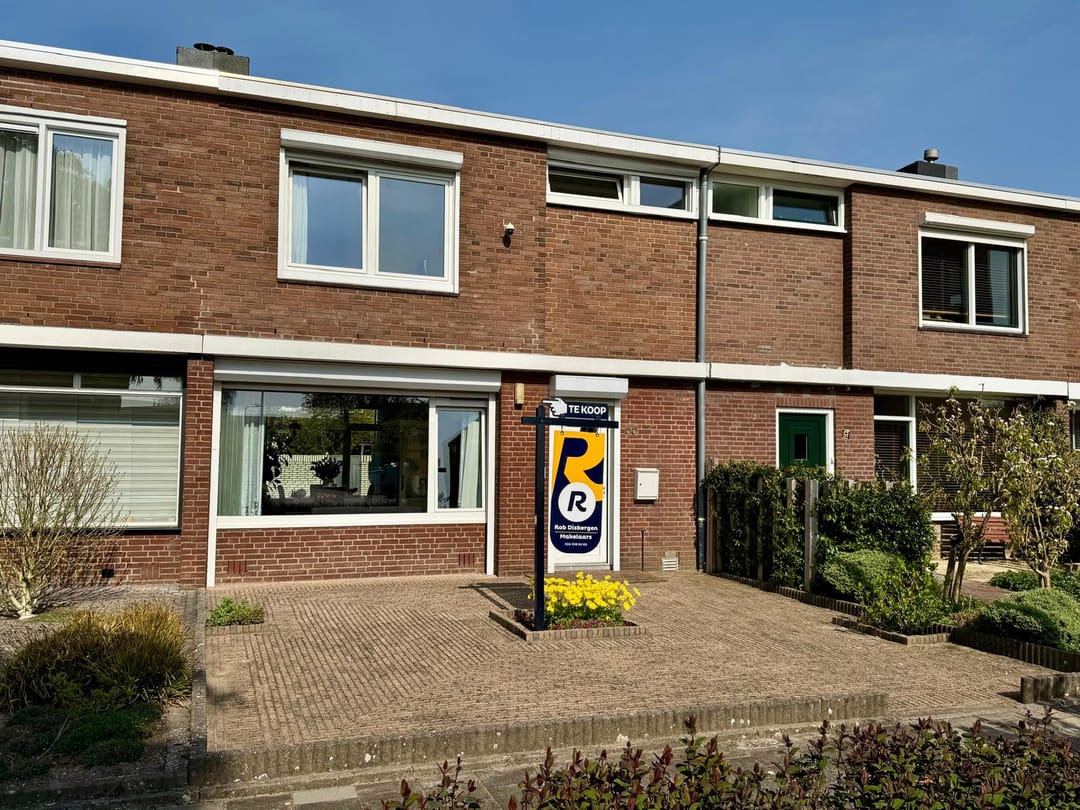 Photo 1 of Plutostraat 55