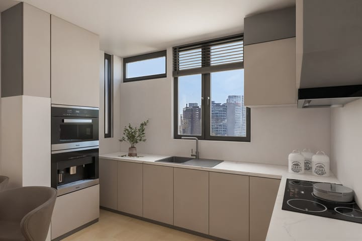 Foto 22 van Schootsestraat 57-H