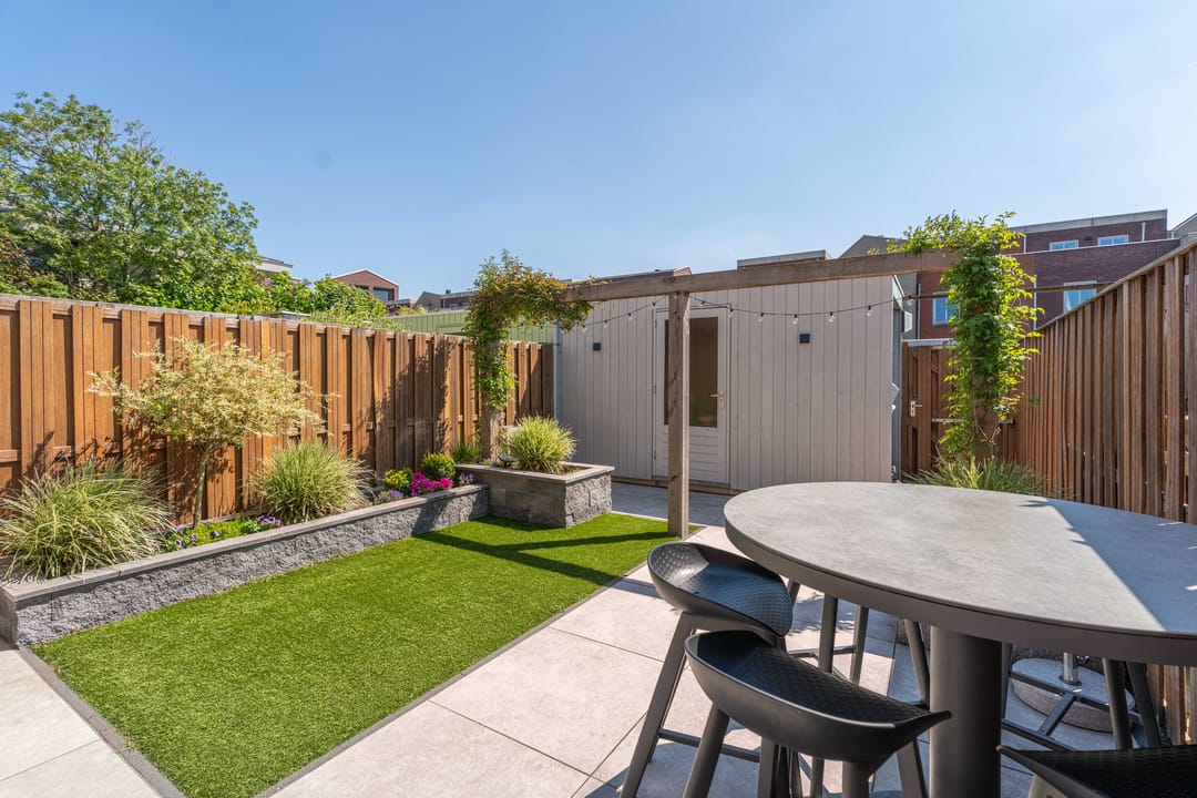 Foto 23 van Rijnzichtweg 127