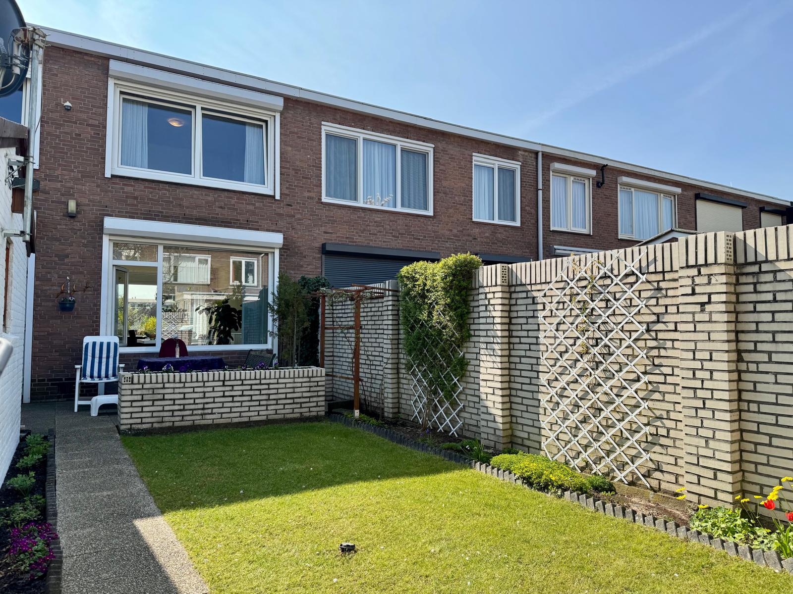 Photo 33 of Plutostraat 55