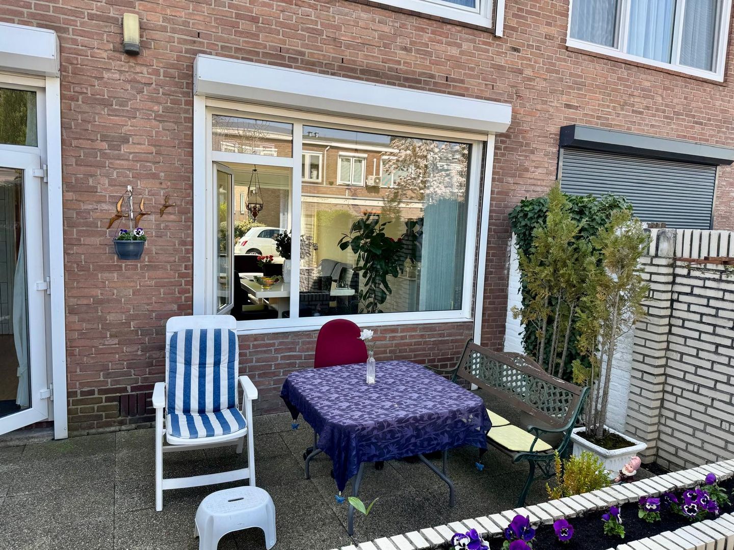 Photo 34 of Plutostraat 55