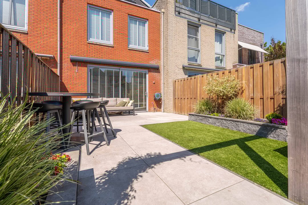 Foto 26 van Rijnzichtweg 127