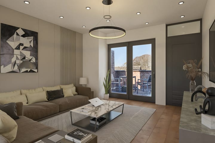 Foto 23 van Schootsestraat 57-H