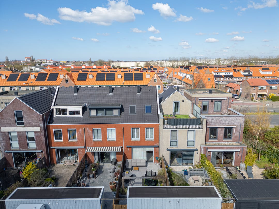 Foto 28 van Rijnzichtweg 127