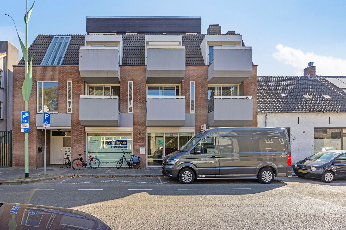 Foto 1 van Schootsestraat 57-H