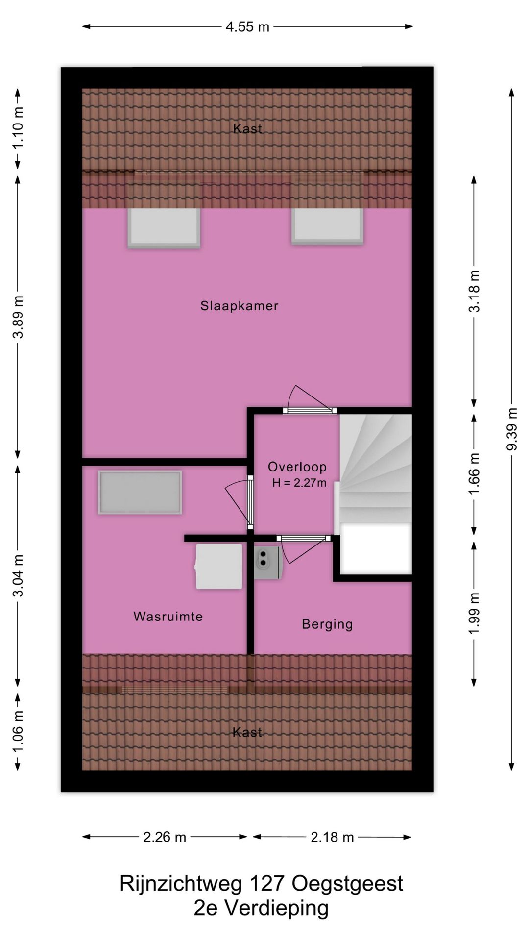 Foto 33 van Rijnzichtweg 127