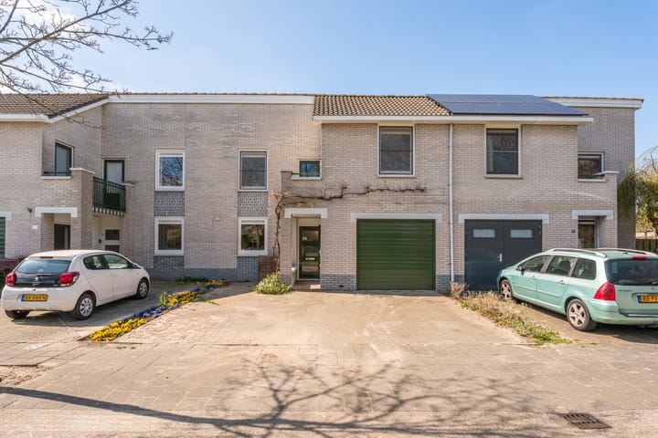 Photo 1 of Erasmuslaan 55