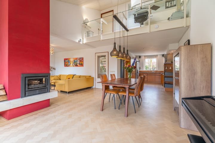 Foto 2 van Erasmuslaan 55