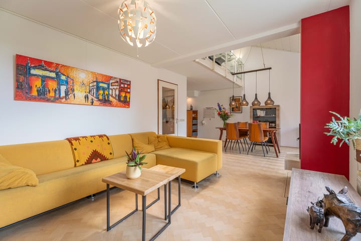 Foto 3 van Erasmuslaan 55