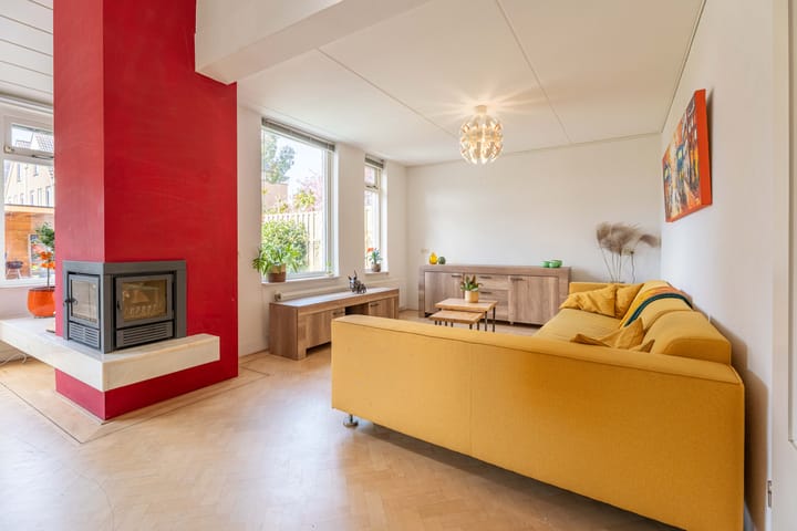 Foto 4 van Erasmuslaan 55