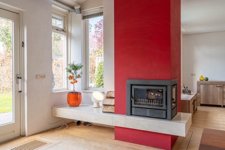 Foto 5 van Erasmuslaan 55