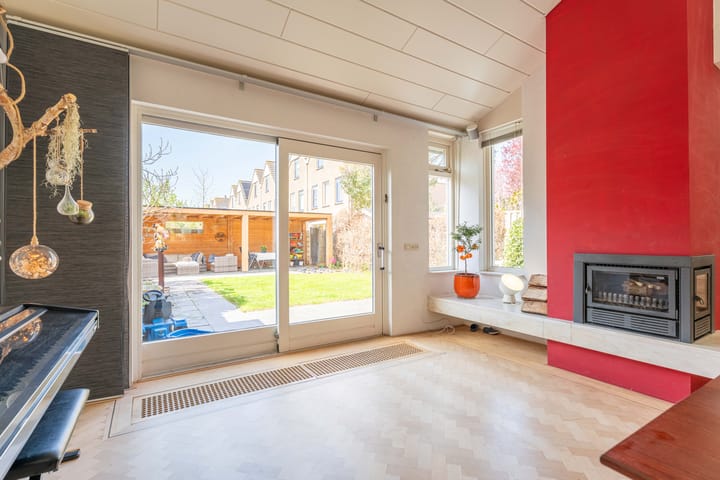 Photo 6 of Erasmuslaan 55