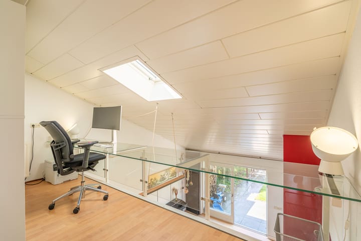 Photo 15 of Erasmuslaan 55