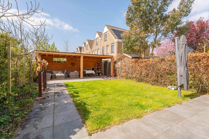 Photo 24 of Erasmuslaan 55