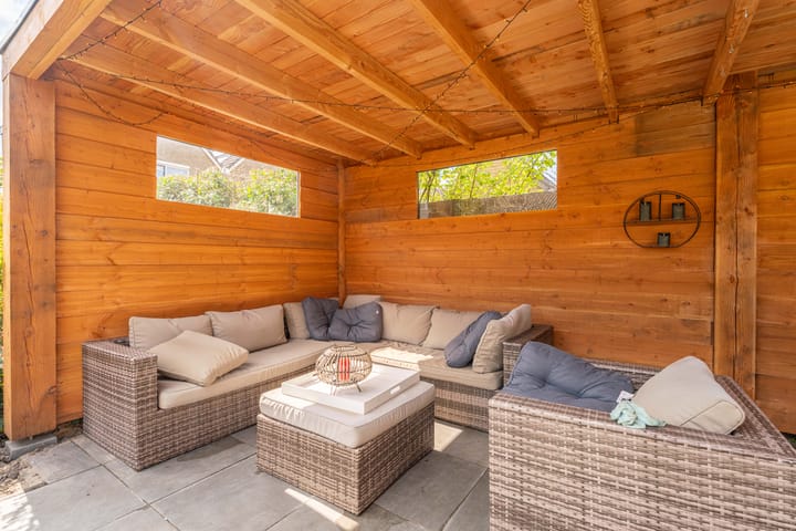 Photo 25 of Erasmuslaan 55