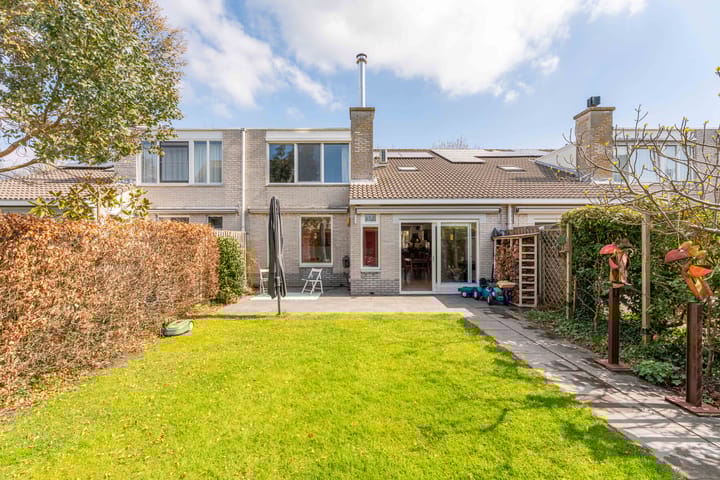 Photo 26 of Erasmuslaan 55